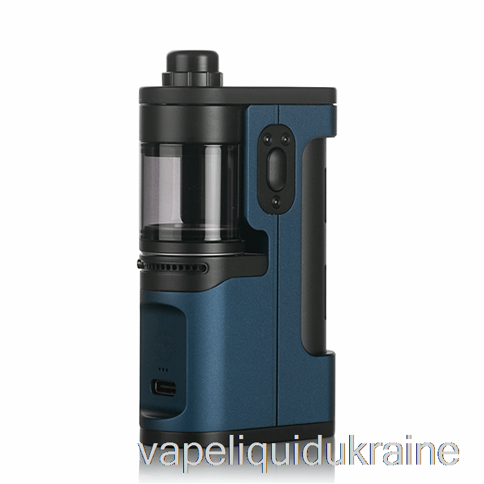 Vape Ukraine DOVPO x Suicide Mods ABYSS AIO 60W Kit Tidal (discontinued)